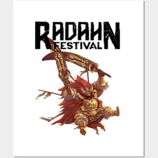 Festival Radahn a Festival Radahn a Festival Radahn41 Posters and Art